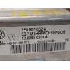 Recambio de centralita esp para volkswagen touareg (7la) 2.5 tdi referencia OEM IAM 7E0907652A  10098503034