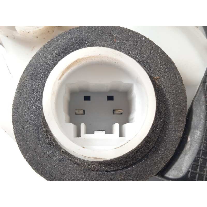 Recambio de cerradura puerta trasera izquierda para subaru legacy kombi/outback b14 outback executive referencia OEM IAM T601412