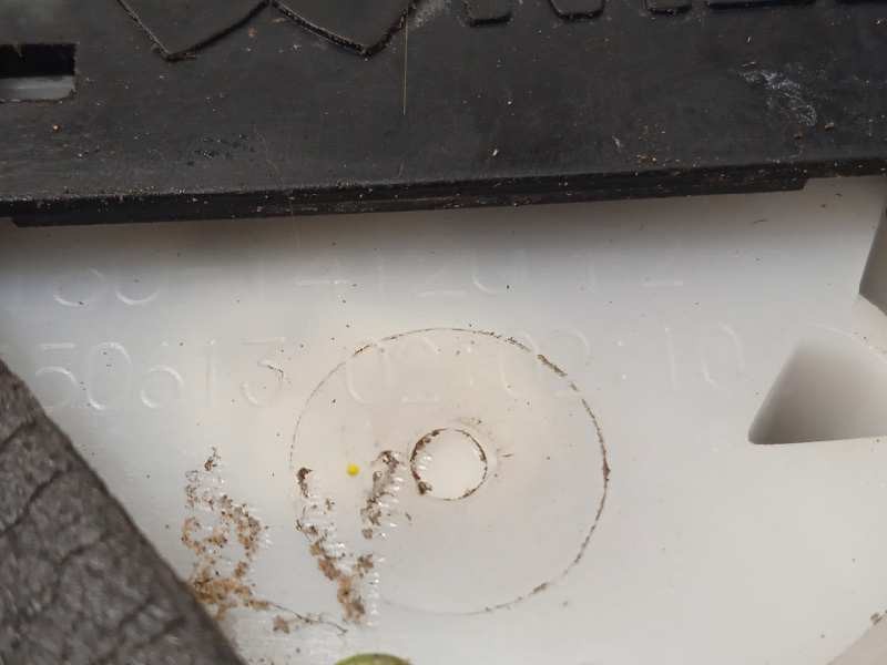 Recambio de cerradura puerta trasera izquierda para subaru legacy kombi/outback b14 outback executive referencia OEM IAM T601412