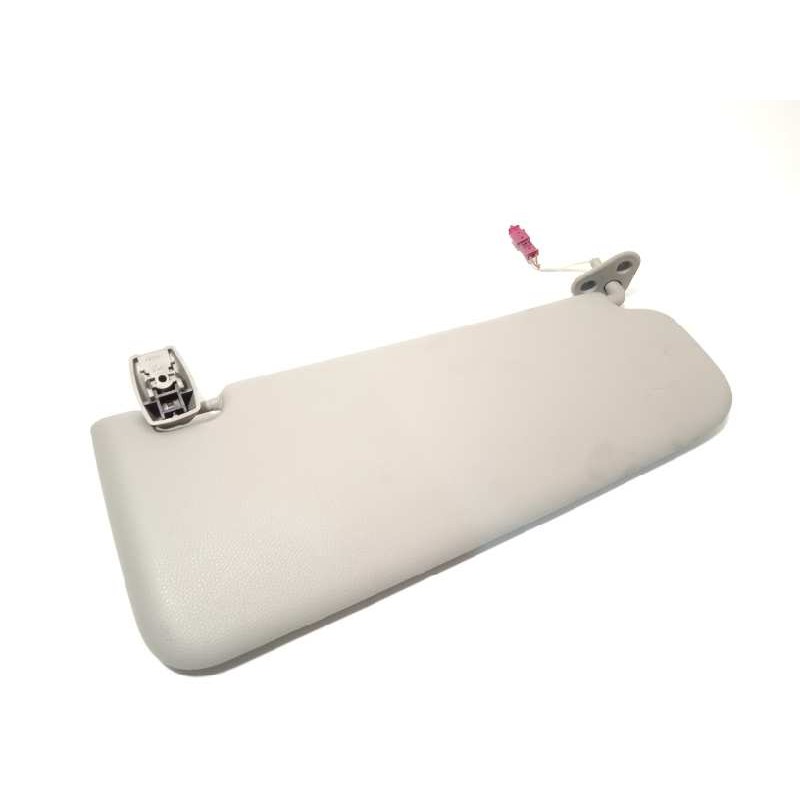 Recambio de parasol izquierdo para bmw serie 3 coupe (e92) 320d referencia OEM IAM 51167252059  