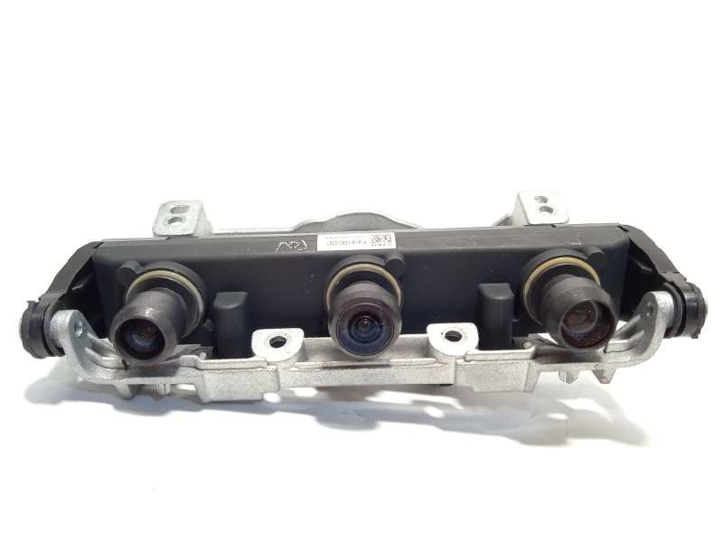 Recambio de modulo electronico para tesla model 3 rwd referencia OEM IAM 114374601E 114374601D 114374600D