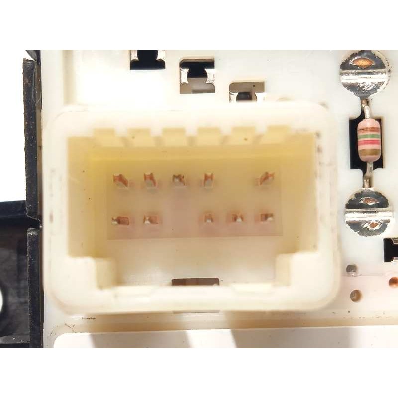 Recambio de interruptor para subaru legacy kombi/outback b14 outback executive referencia OEM IAM NOREF  