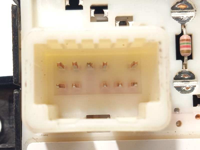 Recambio de interruptor para subaru legacy kombi/outback b14 outback executive referencia OEM IAM NOREF  