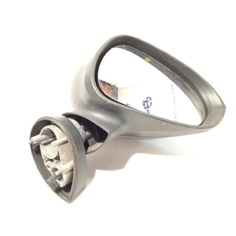 Recambio de retrovisor derecho para seat ibiza (6j5) fr referencia OEM IAM 6J1857508A  6J1857508A9B9