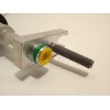 Recambio de tubos aire acondicionado para mg zs suv (azs1) 1.5 vti referencia OEM IAM 10778056  