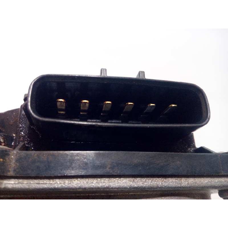 Recambio de caja mariposa para toyota rav 4 advance hybrid referencia OEM IAM 2203036020  