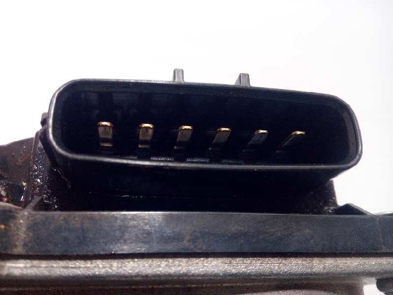 Recambio de caja mariposa para toyota rav 4 advance hybrid referencia OEM IAM 2203036020  