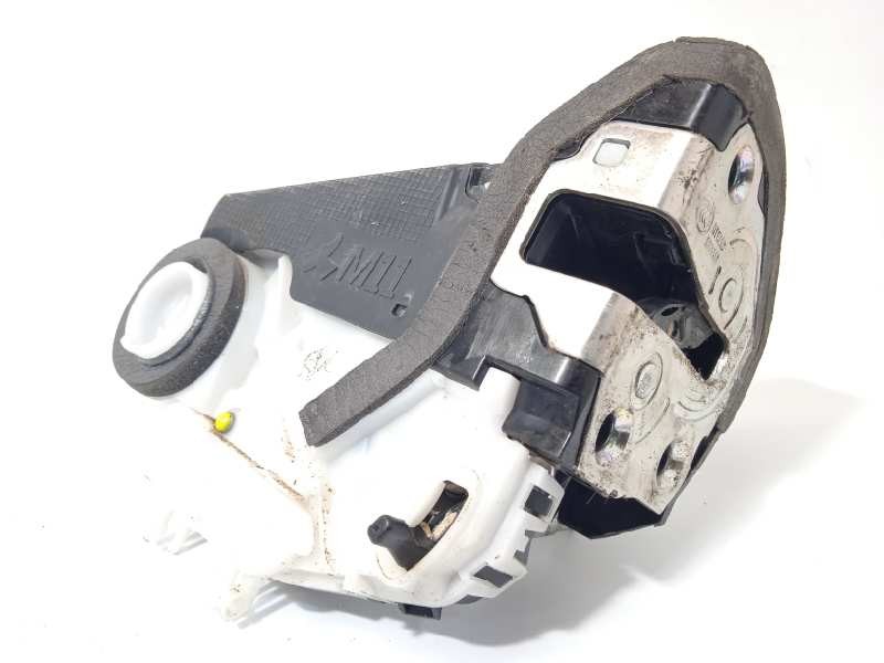 Recambio de cerradura puerta trasera derecha para subaru legacy kombi/outback b14 outback executive referencia OEM IAM T6014110 