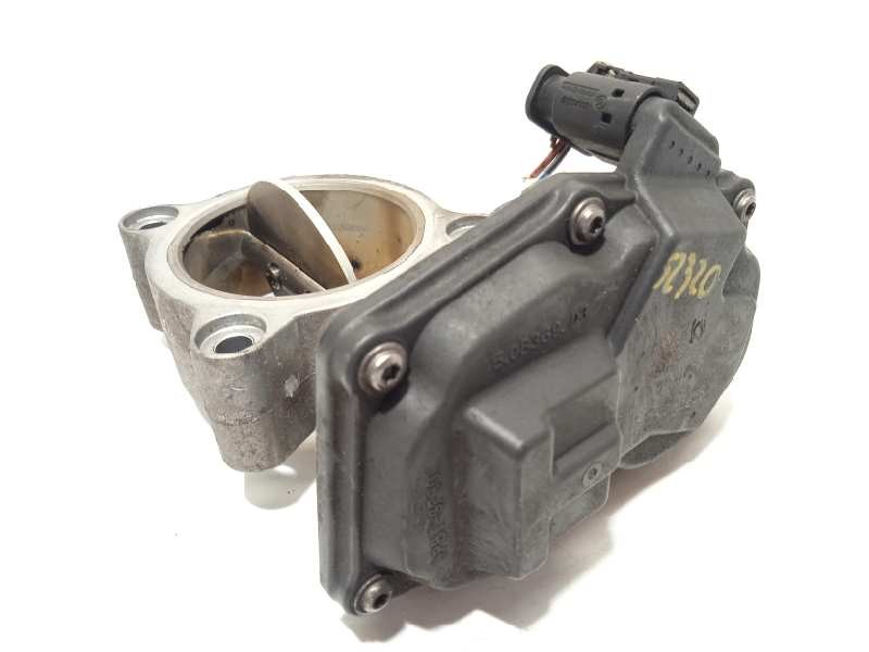 Recambio de caja mariposa para bmw serie 3 coupe (e92) 320d referencia OEM IAM 13547810752  7810752