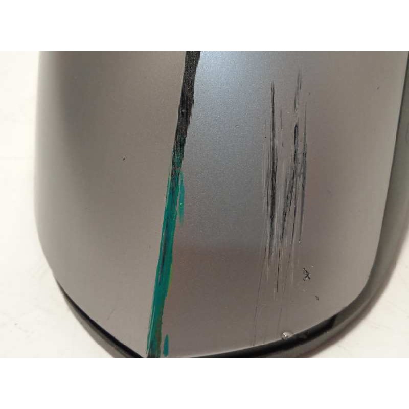 Recambio de retrovisor derecho para seat ibiza (6j5) fr referencia OEM IAM 6J1857508A  6J1857508A9B9