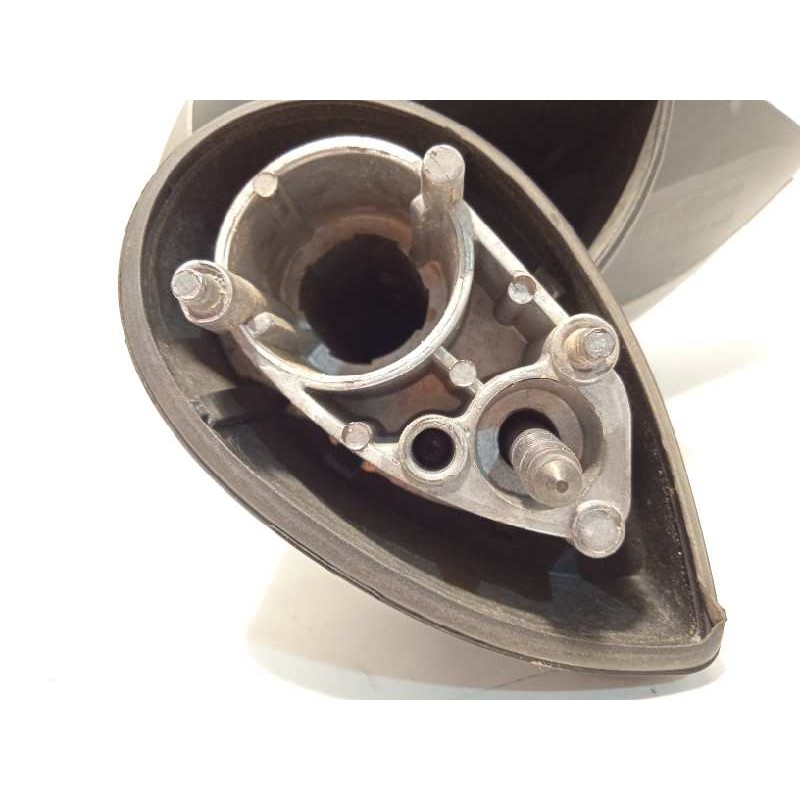 Recambio de retrovisor derecho para seat ibiza (6j5) fr referencia OEM IAM 6J1857508A  6J1857508A9B9