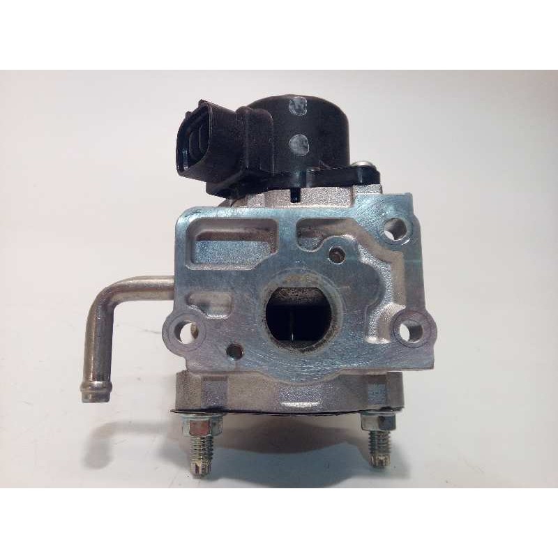 Recambio de valvula egr para toyota rav 4 advance hybrid referencia OEM IAM 2562036060  