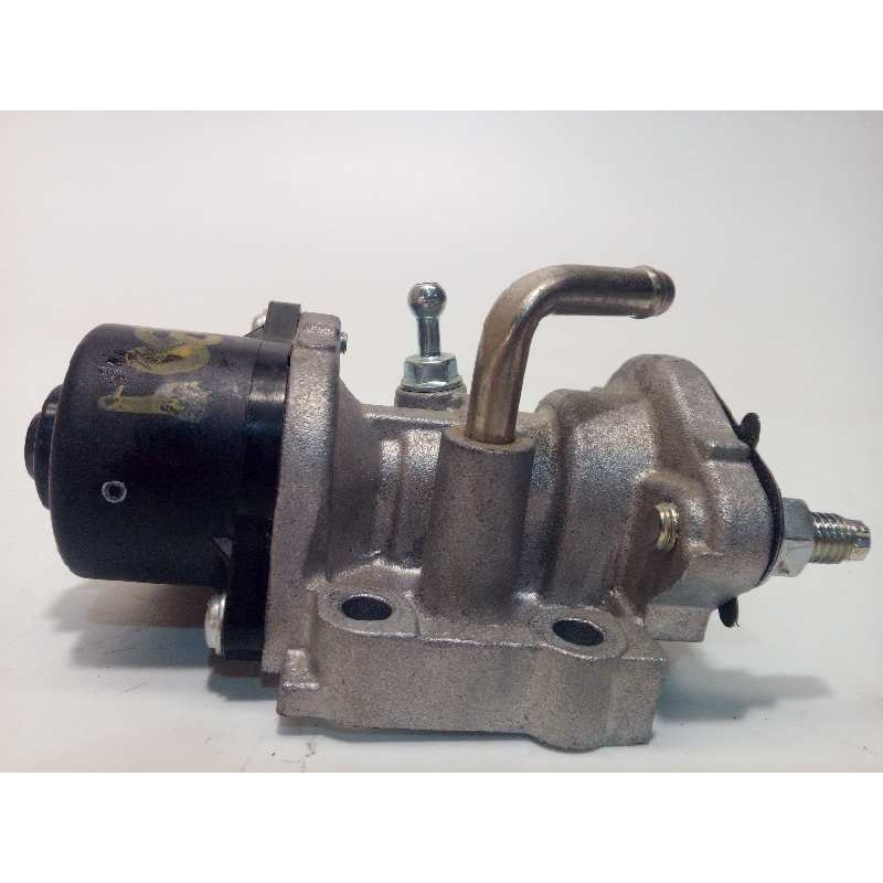 Recambio de valvula egr para toyota rav 4 advance hybrid referencia OEM IAM 2562036060  