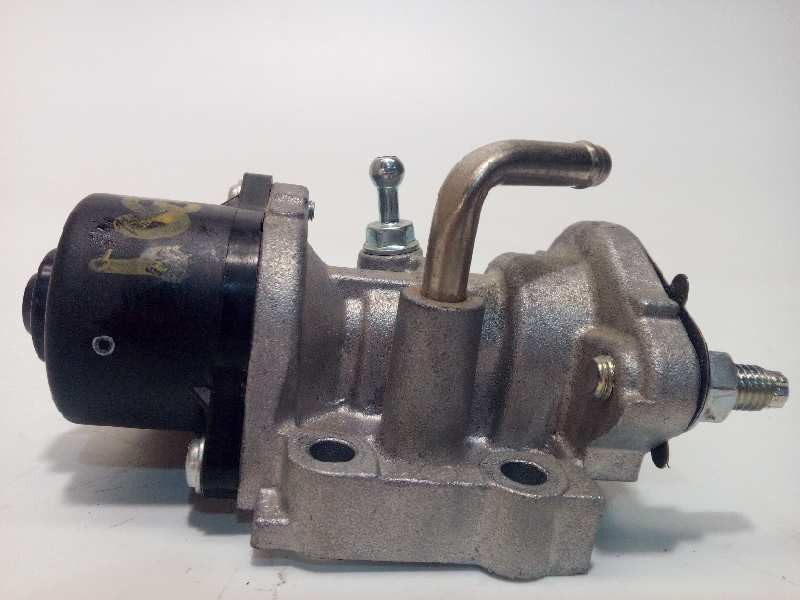 Recambio de valvula egr para toyota rav 4 advance hybrid referencia OEM IAM 2562036060  