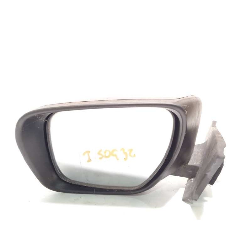 Recambio de retrovisor izquierdo para mazda 5 berl. (cr) 1.8 active referencia OEM IAM CC6569180F82  