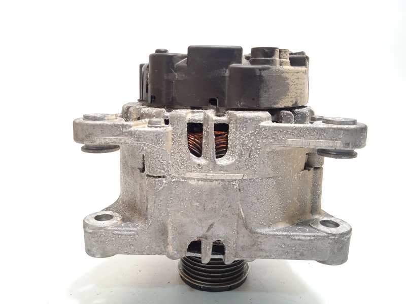 Recambio de alternador para citroën c3 aircross feel referencia OEM IAM 9670899580  TG12C106