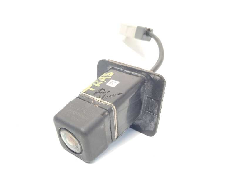 Recambio de modulo electronico para subaru legacy kombi/outback b14 outback executive referencia OEM IAM 86267AL000  