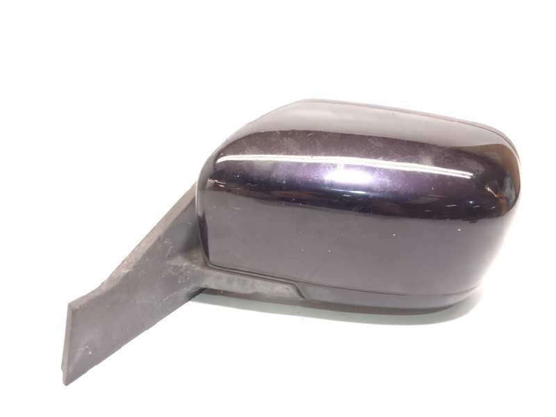 Recambio de retrovisor izquierdo para mazda 5 berl. (cr) 1.8 active referencia OEM IAM CC6569180F82  
