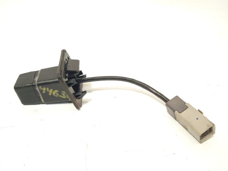 Recambio de modulo electronico para subaru legacy kombi/outback b14 outback executive referencia OEM IAM 86267AL000  