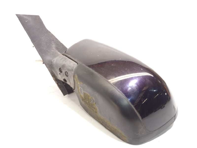 Recambio de retrovisor izquierdo para mazda 5 berl. (cr) 1.8 active referencia OEM IAM CC6569180F82  