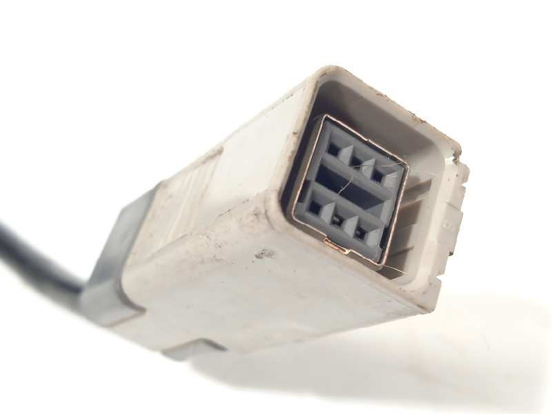 Recambio de modulo electronico para subaru legacy kombi/outback b14 outback executive referencia OEM IAM 86267AL000  