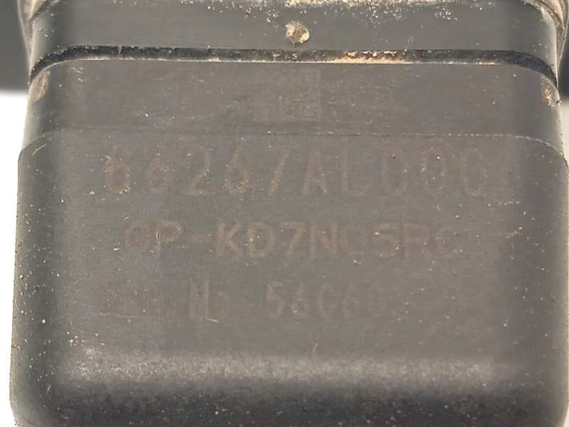 Recambio de modulo electronico para subaru legacy kombi/outback b14 outback executive referencia OEM IAM 86267AL000  