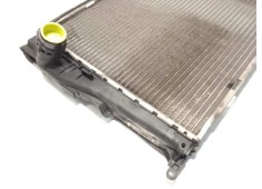 Recambio de radiador agua para bmw serie 3 coupe (e92) 320d referencia OEM IAM 7812912 17117788903 9295815 2