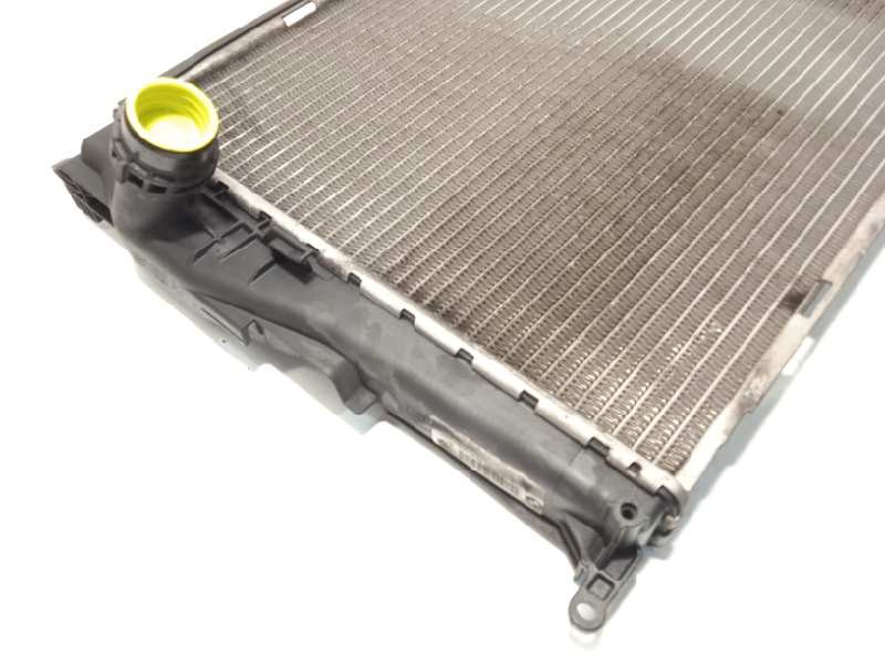 Recambio de radiador agua para bmw serie 3 coupe (e92) 320d referencia OEM IAM 7812912 17117788903 9295815