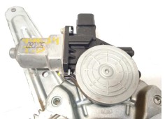 Recambio de elevalunas trasero derecho para subaru legacy kombi/outback b14 outback executive referencia OEM IAM 61042AL000   2