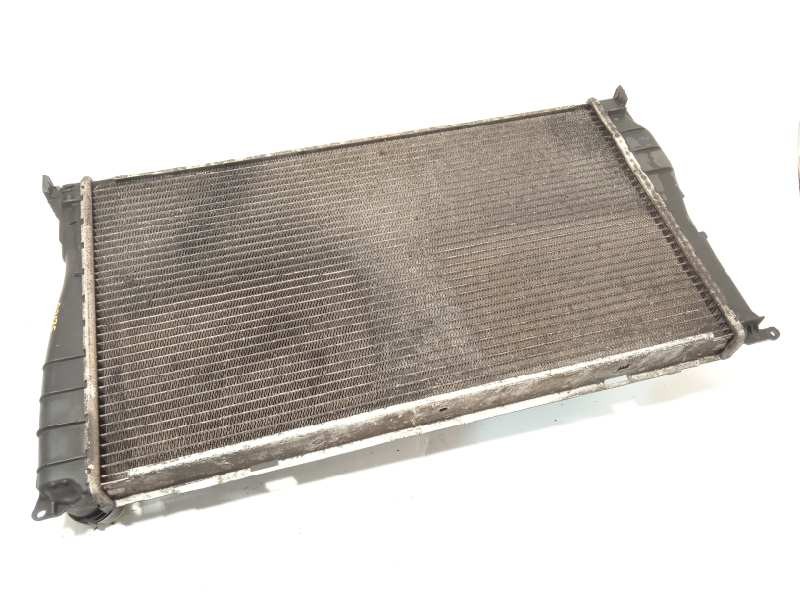 Recambio de radiador agua para bmw serie 3 coupe (e92) 320d referencia OEM IAM 7812912 17117788903 9295815