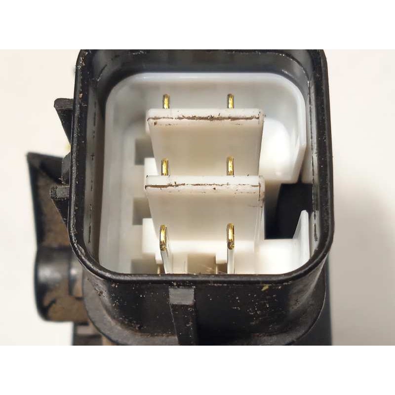 Recambio de elevalunas trasero derecho para subaru legacy kombi/outback b14 outback executive referencia OEM IAM 61042AL000  