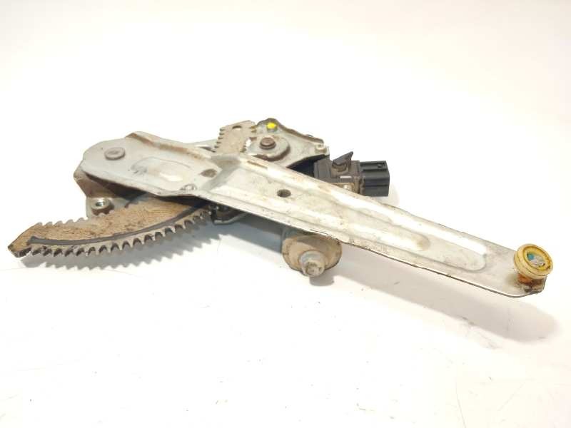 Recambio de elevalunas trasero derecho para subaru legacy kombi/outback b14 outback executive referencia OEM IAM 61042AL000  