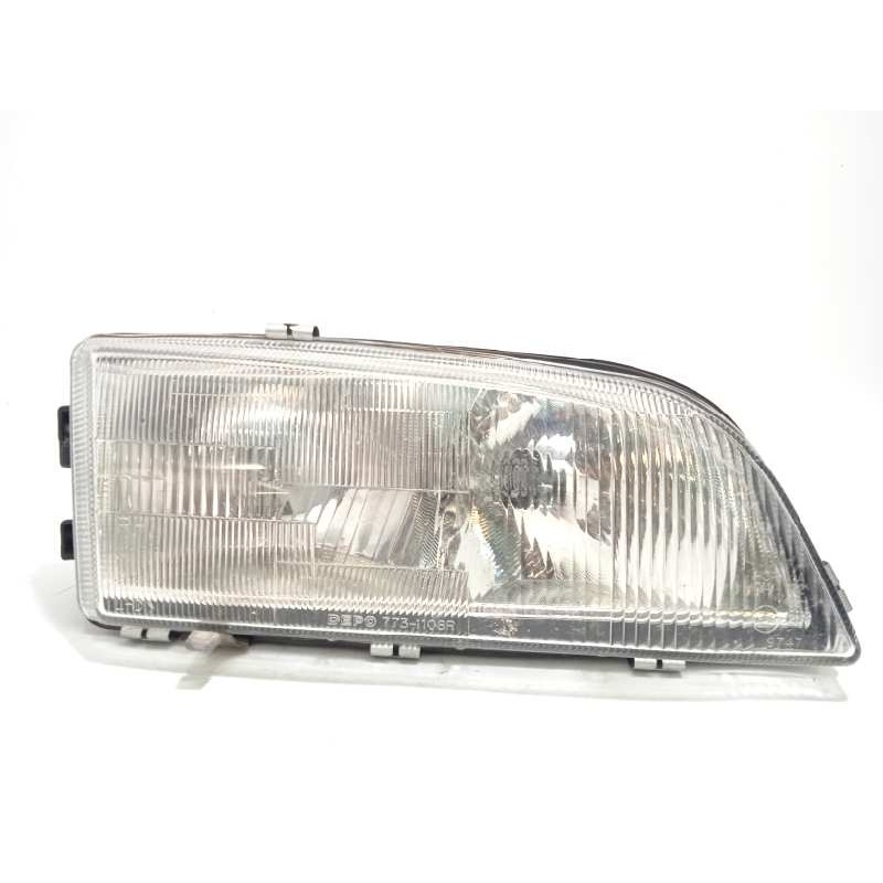 Recambio de faro derecho para volvo c70 coupe 2.5 t / 2.4 t referencia OEM IAM 8628620  