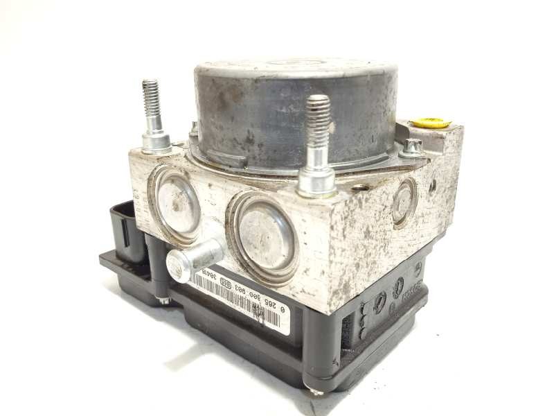 Recambio de abs para dacia duster laureate 4x2 referencia OEM IAM 8200846463 0265800903 0265232384