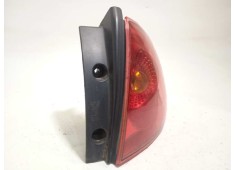 Recambio de piloto trasero derecho para seat altea (5p1) reference referencia OEM IAM 5P0945112  5P0945096D 2