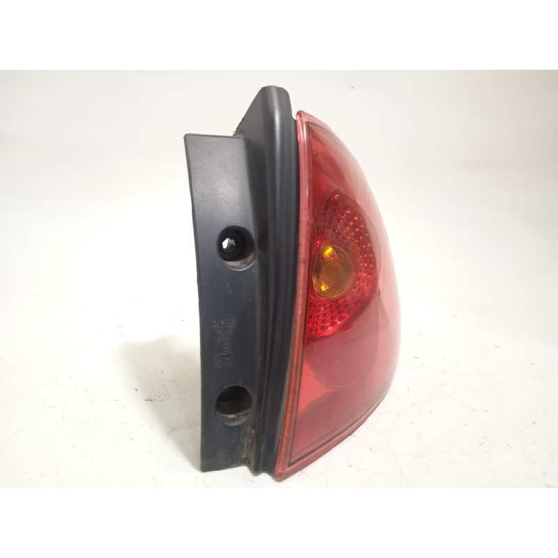 Recambio de piloto trasero derecho para seat altea (5p1) reference referencia OEM IAM 5P0945112  5P0945096D