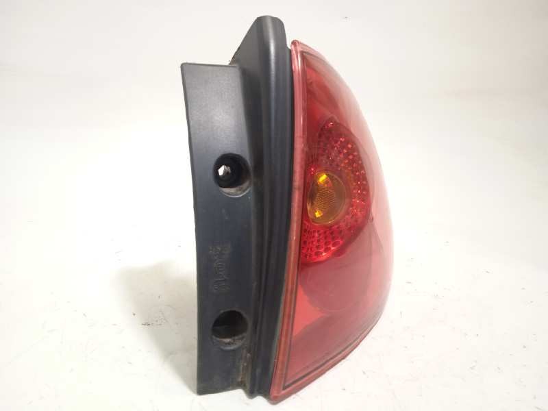 Recambio de piloto trasero derecho para seat altea (5p1) reference referencia OEM IAM 5P0945112  5P0945096D