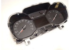 Recambio de cuadro instrumentos para citroën c3 aircross feel referencia OEM IAM 9828218480  