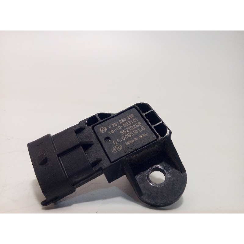 Recambio de sensor para fiat punto (evo) (199) 1.4 cat referencia OEM IAM 55219296  0281230268