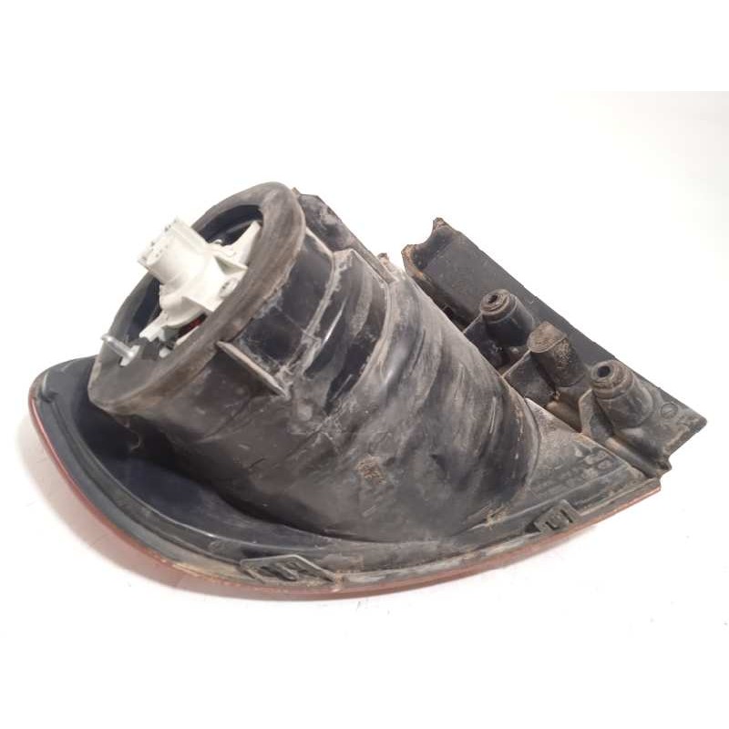 Recambio de piloto trasero derecho para seat altea (5p1) reference referencia OEM IAM 5P0945112  5P0945096D