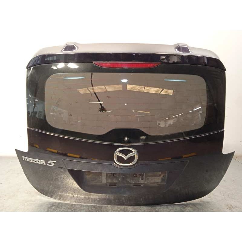 Recambio de porton trasero para mazda 5 berl. (cr) 1.8 active referencia OEM IAM CCY762020J  