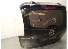 Recambio de porton trasero para mazda 5 berl. (cr) 1.8 active referencia OEM IAM CCY762020J   2