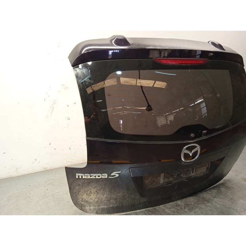 Recambio de porton trasero para mazda 5 berl. (cr) 1.8 active referencia OEM IAM CCY762020J  