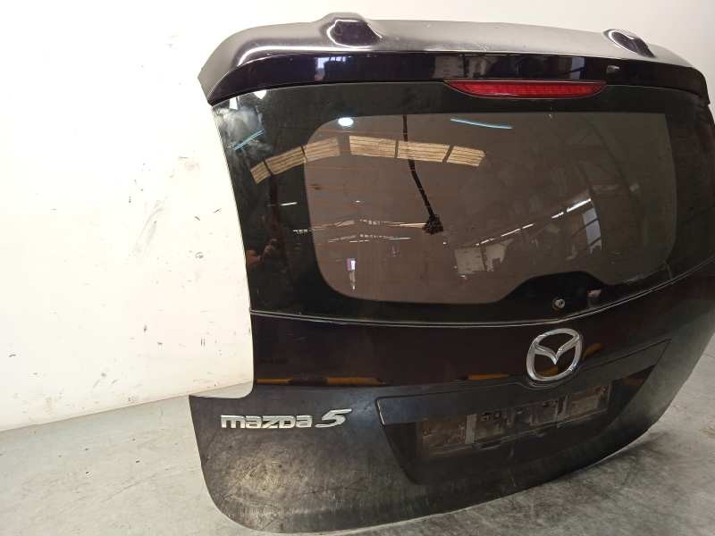 Recambio de porton trasero para mazda 5 berl. (cr) 1.8 active referencia OEM IAM CCY762020J  