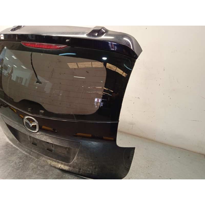 Recambio de porton trasero para mazda 5 berl. (cr) 1.8 active referencia OEM IAM CCY762020J  