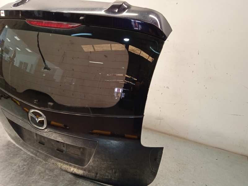 Recambio de porton trasero para mazda 5 berl. (cr) 1.8 active referencia OEM IAM CCY762020J  
