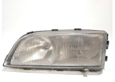 Recambio de faro izquierdo para volvo c70 coupe 2.5 t / 2.4 t referencia OEM IAM 8628619  