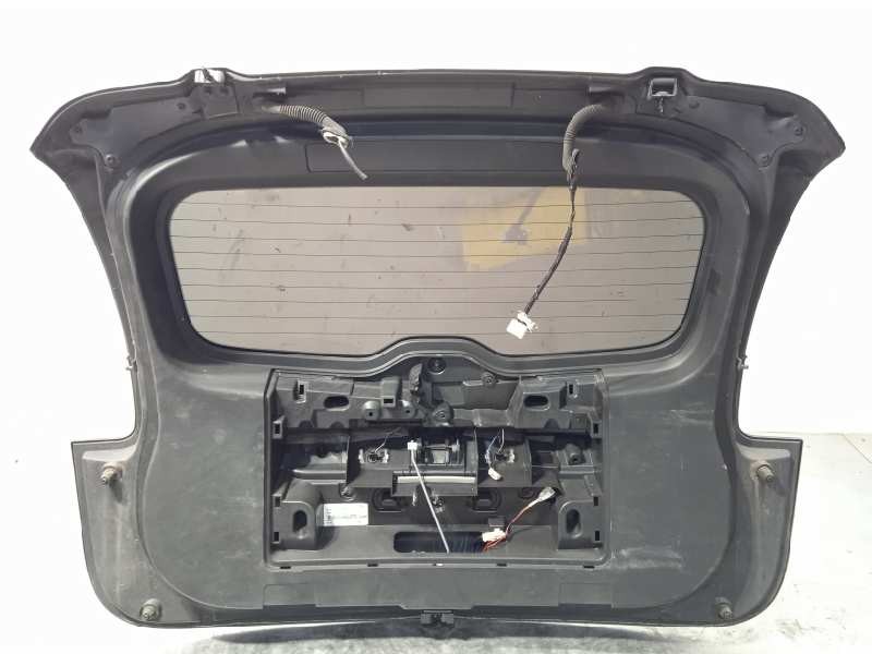 Recambio de porton trasero para mazda 5 berl. (cr) 1.8 active referencia OEM IAM CCY762020J  