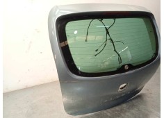 Recambio de porton trasero para seat altea (5p1) reference referencia OEM IAM 5P0827024   2