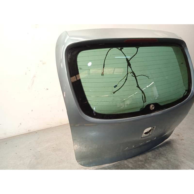 Recambio de porton trasero para seat altea (5p1) reference referencia OEM IAM 5P0827024  